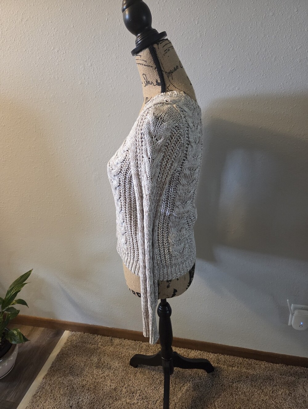 Free People Sweater - Picture 3 of 7